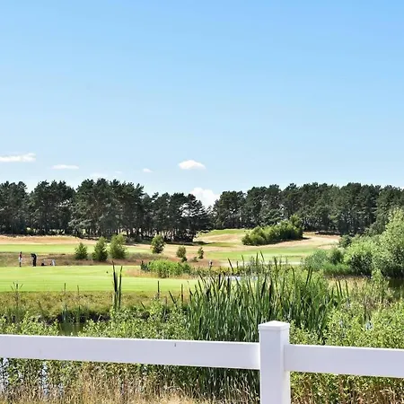 Appartement Sonnenpark 01