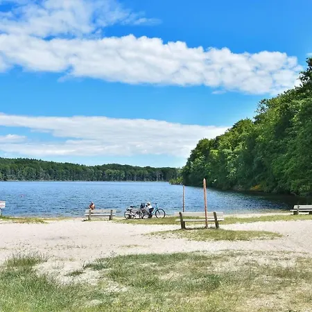 Appartement Sonnenpark 01 *