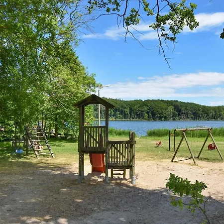 Appartement Sonnenpark 01