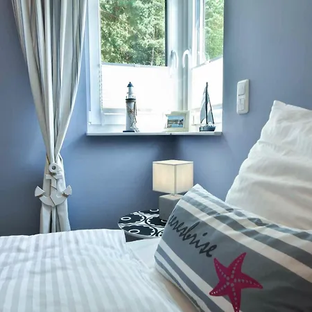 Sonnenpark 01 Appartement Korswandt