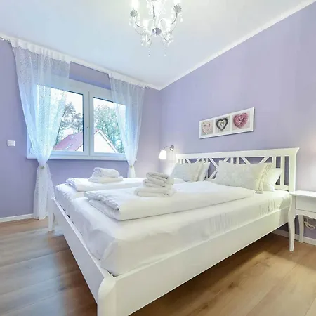 Sonnenpark 01 * Korswandt