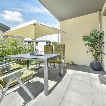 Sonnenpark 01 Appartement