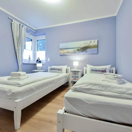 Appartement Sonnenpark 01