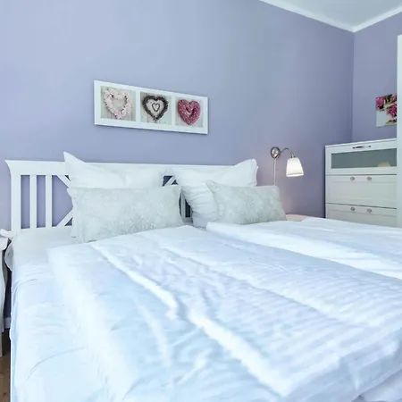 Sonnenpark 01 Appartement *