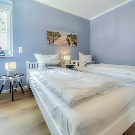 Sonnenpark 01 Appartement Korswandt