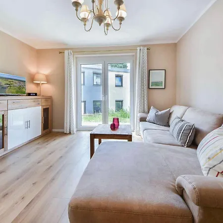 Sonnenpark 01 Appartement *