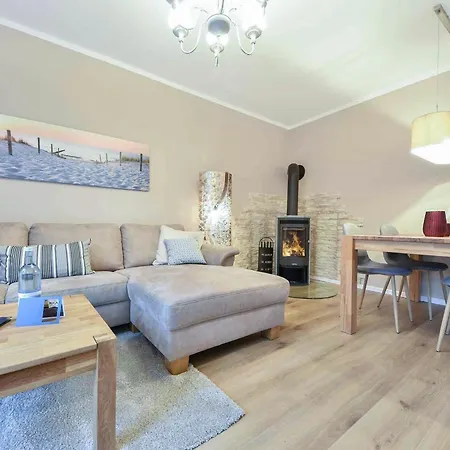 Appartement Sonnenpark 01 *